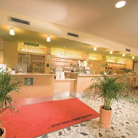 Jufa Sued - Self Check-in Hotel