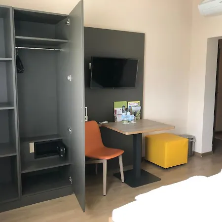 Jufa Sued - Self Check-in Hotel 3*