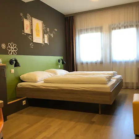 Jufa Süd 3* Graz