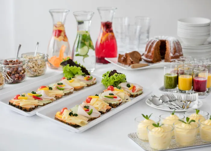 Ξενοδοχείο Jufa Sued - Self Check-in