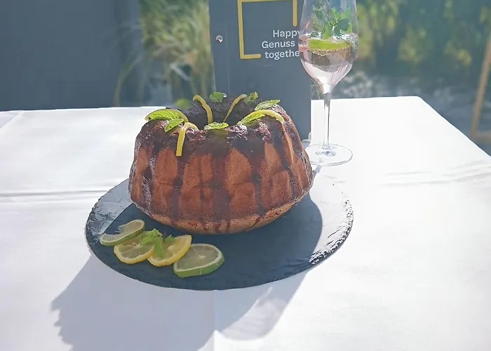 Jufa Sued - Self Check-in Γκρατς