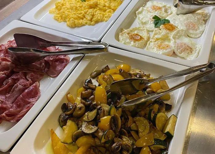 Jufa Sued - Self Check-in Ξενοδοχείο