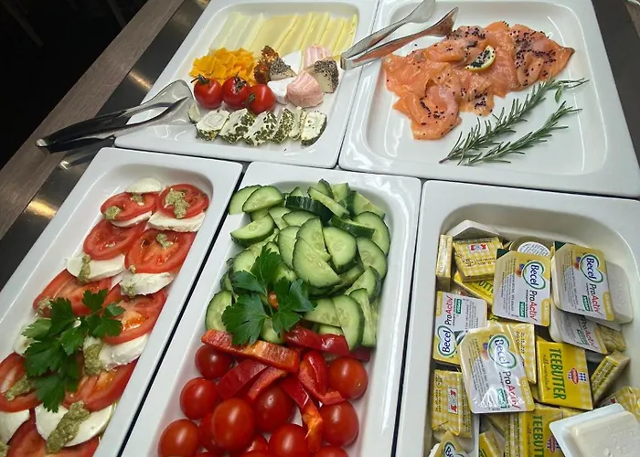 Jufa Süd - Self Check-in