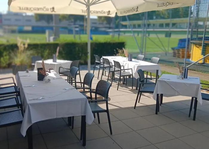 Jufa Süd - Self Check-in Hotel 3*