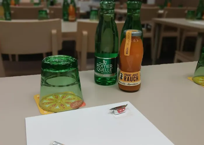 Hotel Jufa Süd - Self Check-in Graz