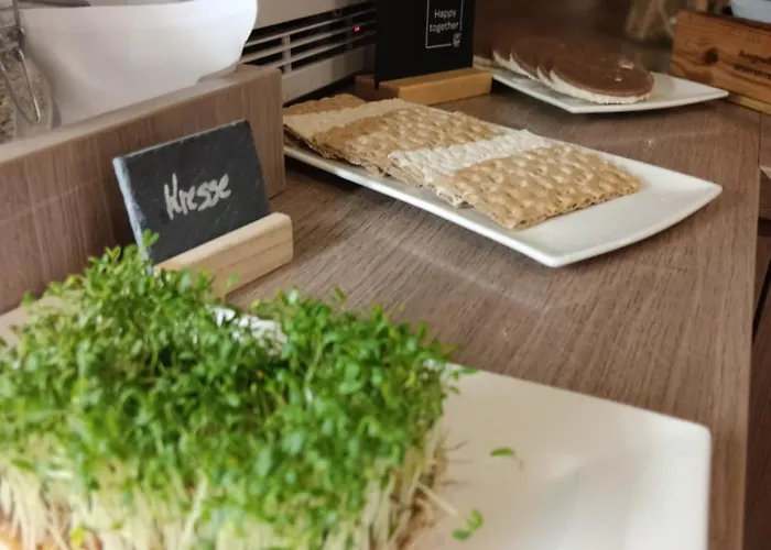 Jufa Süd - Self Check-in