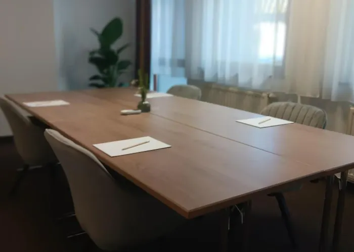 Jufa Süd - Self Check-in Hotel 3*