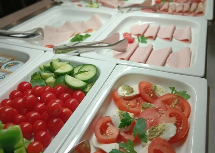 Ξενοδοχείο Jufa Sued - Self Check-in 3*