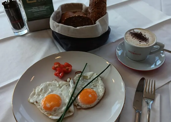 Jufa Sued - Self Check-in Hotel Graz