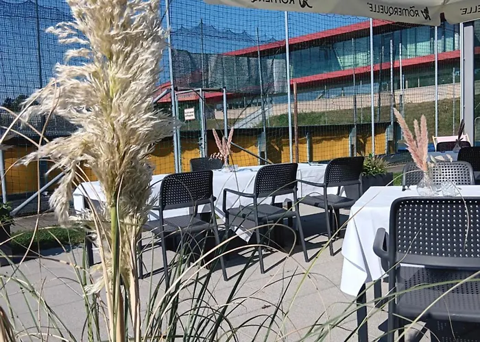 Hotel Jufa Süd - Self Check-in 3*