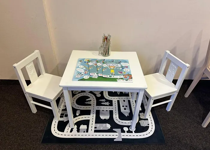 Jufa Sued - Self Check-in 3*