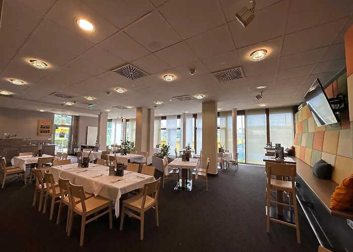 Hotel Jufa Süd - Self Check-in Graz