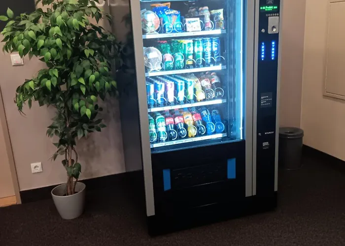 Jufa Süd - Self Check-in Hotel 3*