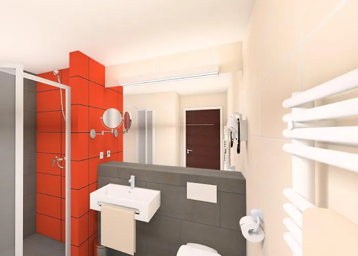 Ξενοδοχείο Jufa Sued - Self Check-in Γκρατς