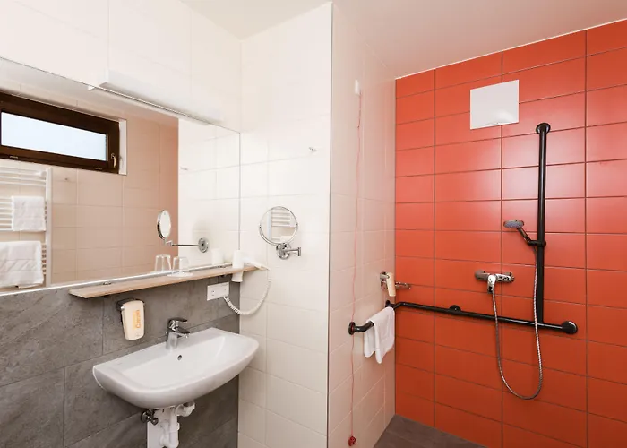 Hotel Jufa Süd - Self Check-in