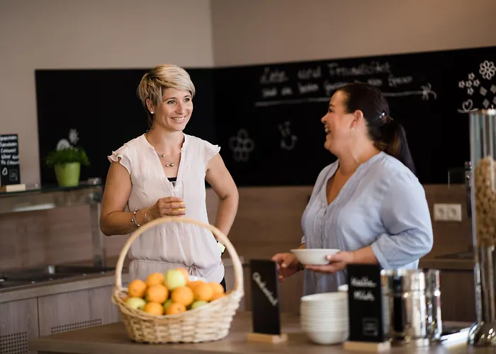 Hotel Jufa Süd - Self Check-in 3*