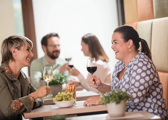 Hotel Jufa Süd - Self Check-in