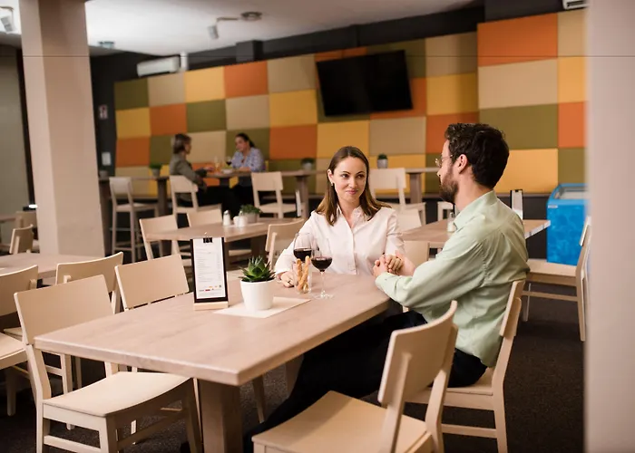 Jufa Sued - Self Check-in Ξενοδοχείο