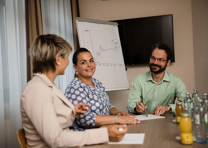 Jufa Süd - Self Check-in