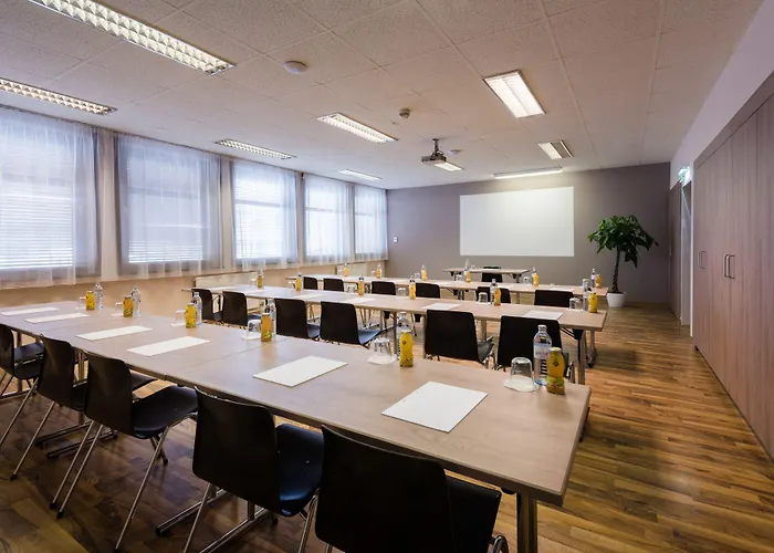 Jufa Süd - Self Check-in 3*