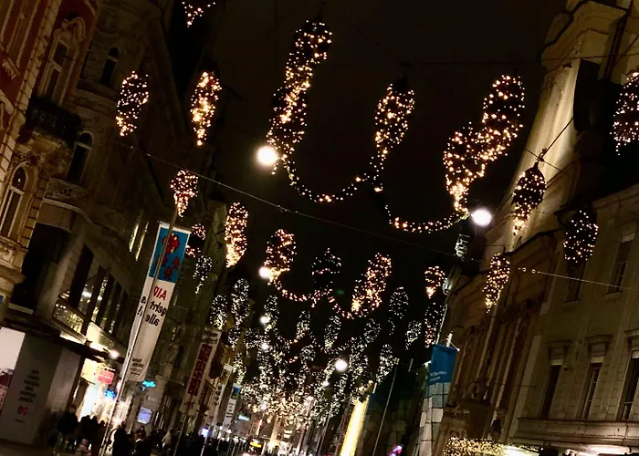 Jufa Süd - Self Check-in 3*