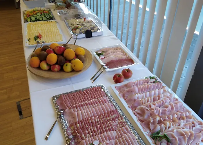 Jufa Süd - Self Check-in Hotel 3*