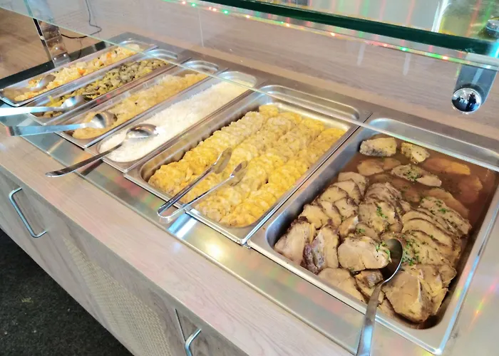 Jufa Sued - Self Check-in 3* Γκρατς