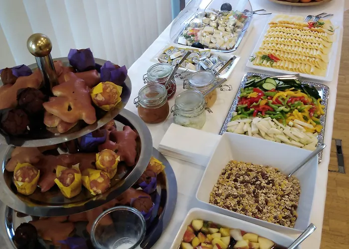 Ξενοδοχείο Jufa Sued - Self Check-in