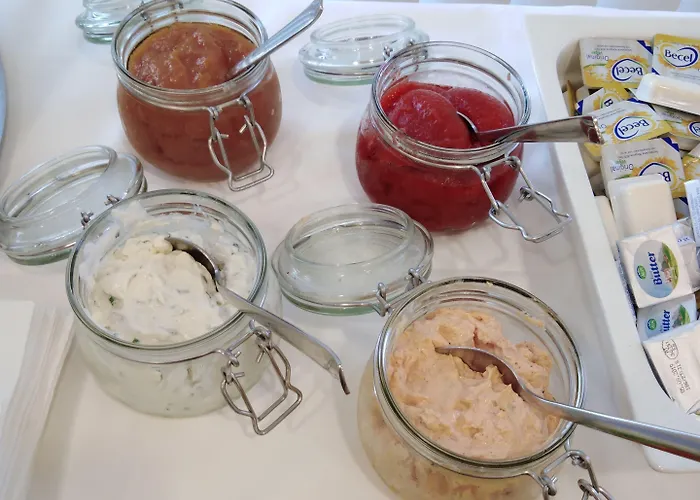 Jufa Süd - Self Check-in 3*