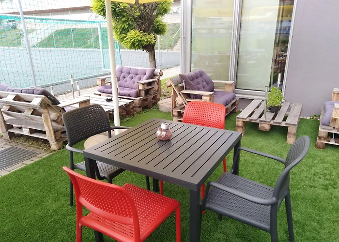 Jufa Sued - Self Check-in 3* Γκρατς