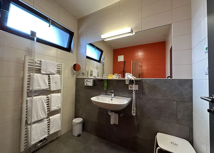 Hotel Jufa Sued - Self Check-in