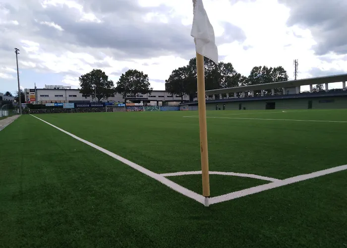 Jufa Sued - Self Check-in Ξενοδοχείο 3*