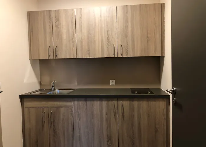 Jufa Süd - Self Check-in