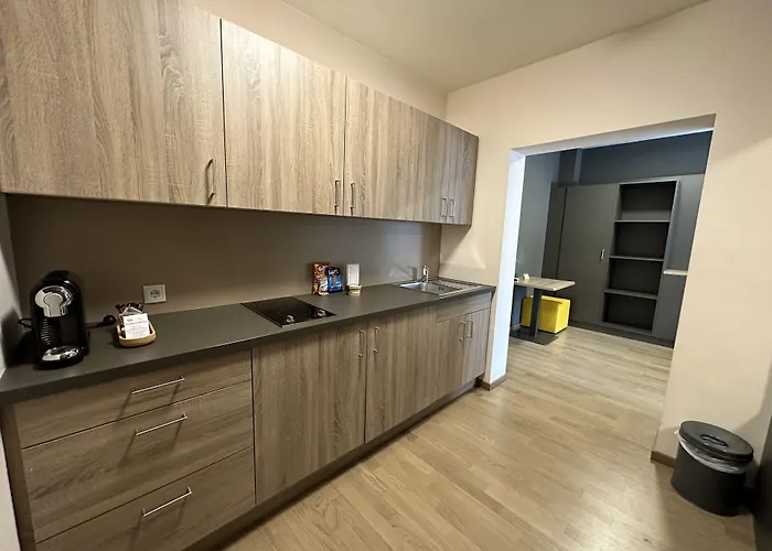 Jufa Sued - Self Check-in Ξενοδοχείο