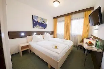 Ξενοδοχείο Jufa Sued - Self Check-in