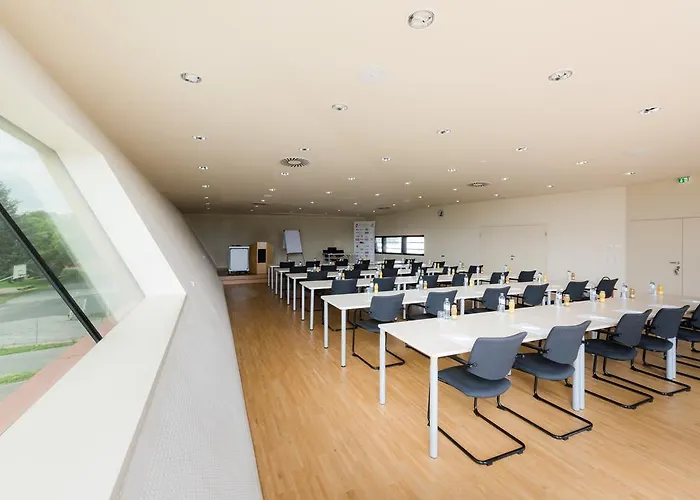 Ξενοδοχείο Jufa Sued - Self Check-in