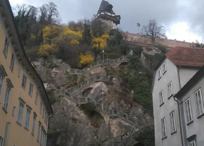 Ξενοδοχείο Jufa Sued - Self Check-in