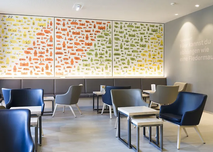 Ξενοδοχείο Jufa Sued - Self Check-in Γκρατς