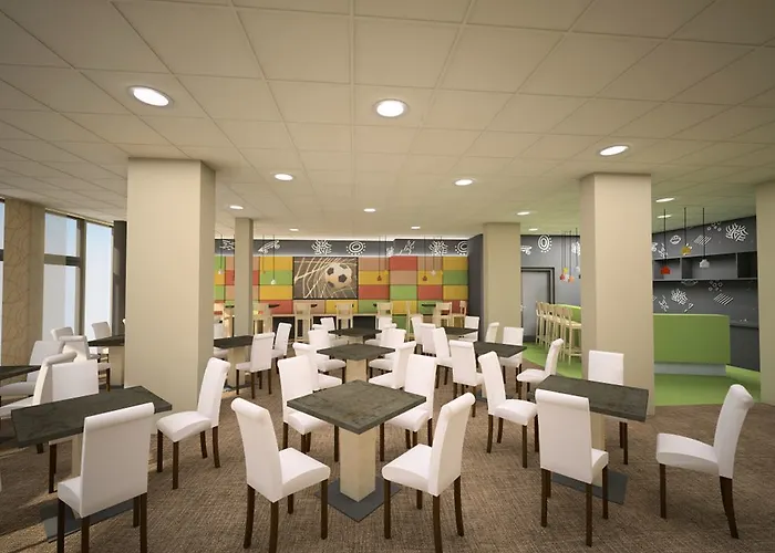 Jufa Süd - Self Check-in 3*