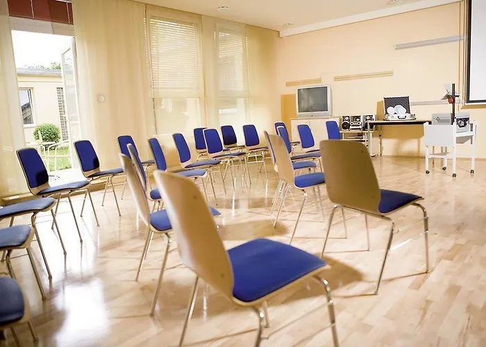 Jufa Sued - Self Check-in Hotel 3*