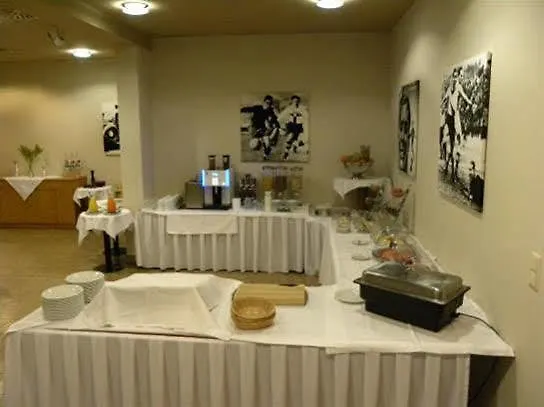 Jufa Süd - Self Check-in Hotel Graz