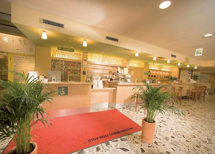 Jufa Süd - Self Check-in Hotel