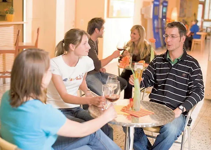 Jufa Süd - Self Check-in Hotel Graz