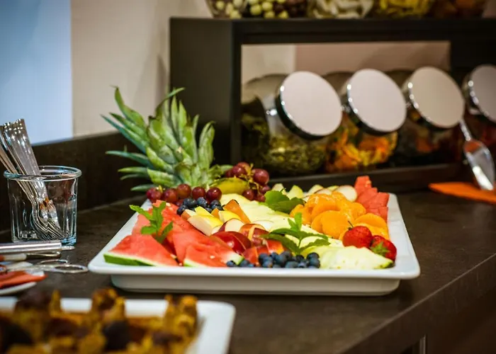 Jufa Sued - Self Check-in 3*