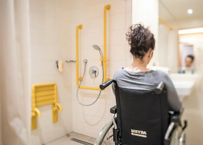 Hotel Jufa Sued - Self Check-in Graz