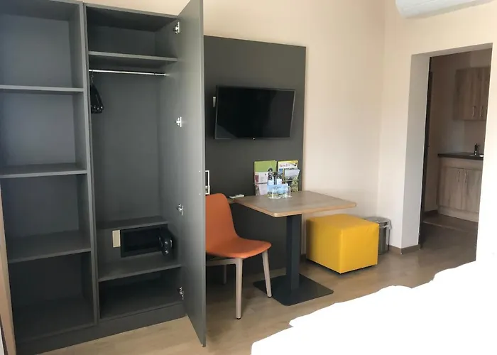 Jufa Sued - Self Check-in Hotel 3*