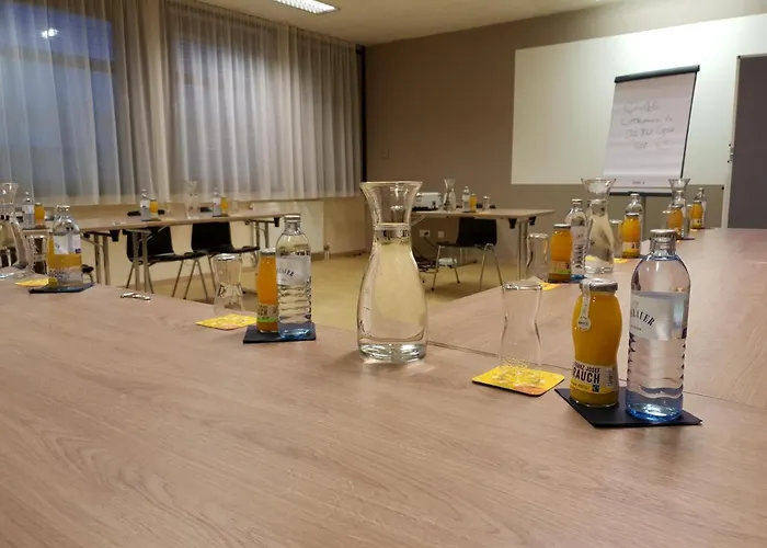 Hotel Jufa Süd - Self Check-in Graz