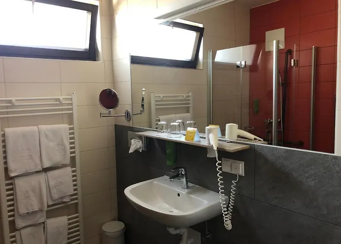 Hotel Jufa Süd - Self Check-in Graz